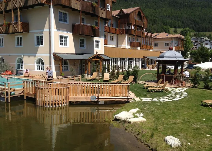Alpen Eghel & Spa